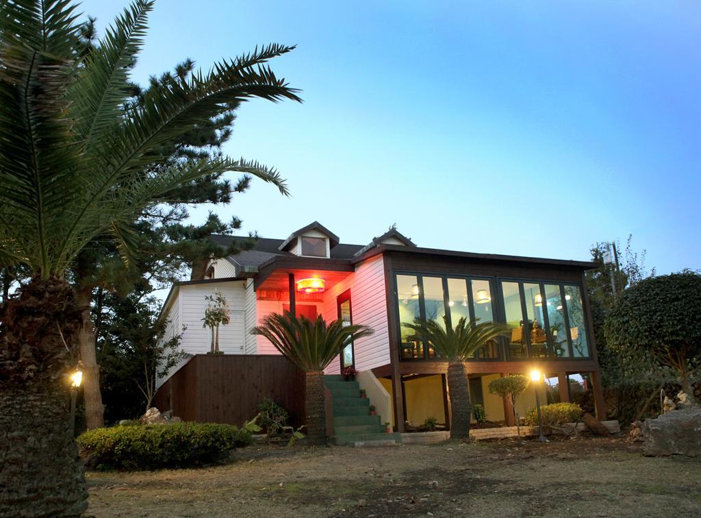 Thai Story Seogwipo Exterior photo